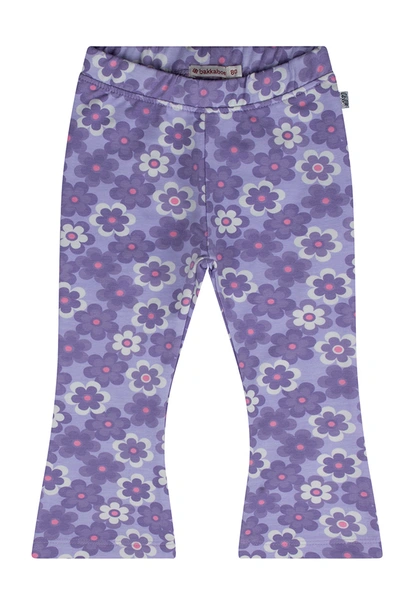 Bakkaboe baby meisjes broek